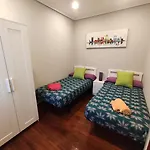 Casa Charo Prexigueiro