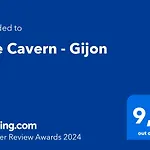 The Cavern - Gijon