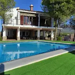 Casa Del Halcon