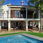Casa Del Halcon