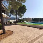 Casa Del Halcon
