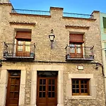 Casa Tio Romana Somhome