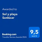 Sol Y Playa Sanlucar