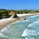 Apartamento Ria De Foz
