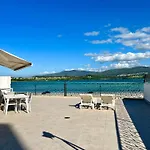 Apartamento Ria De Foz