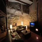 Casa De La Roca