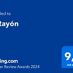 El Rayon