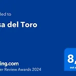 Casa Del Toro