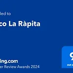 Atico La Rapita
