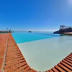 Oasis De Lujo Frente Al Mar - By Aloha Palma