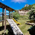 Mas De Pau - Boutique Apartments