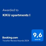 Kiku Apartments I