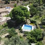 Mas De Pau - Boutique Apartments