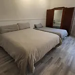 Apartment In The City Center