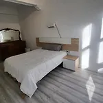 Apartment In The City Center