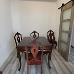 Apartment In The City Center