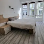 Apartment In The City Center