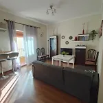 Precioso apartamento en el corazón de Triana