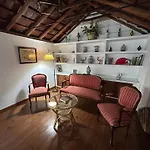 Cortijo Pavia