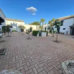 Cortijo Pavia
