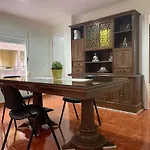 Germanies Home, Algemesi Home