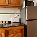 Germanies Home, Algemesi Home