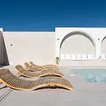 Malagasuite Villa Nomada El Torcal