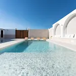 Malagasuite Villa Nomada El Torcal