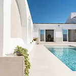 Malagasuite Villa Nomada El Torcal