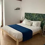 Apartamentos Abadia.