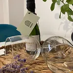 Apartamentos Abadia.
