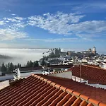 Mirador Templario