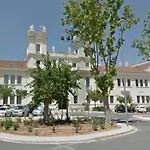 Lc Apartaments Hospital General