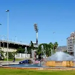 Lc Apartaments Hospital General