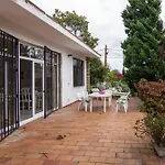 Chalet En Playa Bahia Algeciras