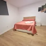 Vivienda El Viajero