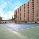 1003 - Seafront Apartment On El Paseo - Air Conditionning - Wi-Fi - Smart Tv