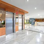 1003 - Seafront Apartment On El Paseo - Air Conditionning - Wi-Fi - Smart Tv