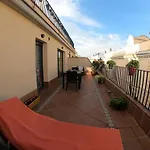 Sitges Apartment
