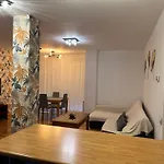 Vut El Parque Piso 3Dormitorios 2Banos Parking Gratis En El Centro
