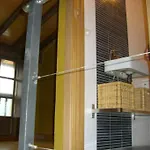 Apartamento Rural La Aldea Perdida .Vv 1434-As