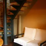 Apartamento Rural La Aldea Perdida .Vv 1434-As