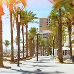 Apartment Monivo Near Center And Beach