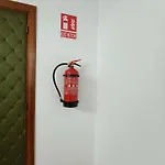 Apartamento La Planchada