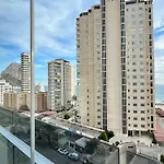 New Modern Apartment In Mirador De Calpe - Inmodream Calpe