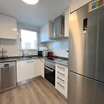 New Modern Apartment In Mirador De Calpe - Inmodream Calpe