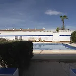 The Triana Townhouse
