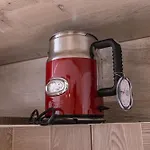 Apartamento Atlas