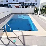 Boutelou Playa - Sanlúcar Housing