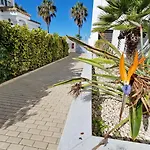 Boutelou Playa - Sanlúcar Housing